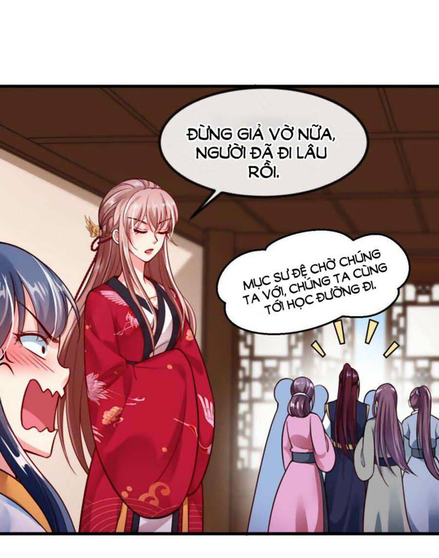 Hệ Thống Xuyên Không Hỏa Tốc: Lão Đại Phản Diện Không Dễ Chọc - Chương 11 - Trang 24