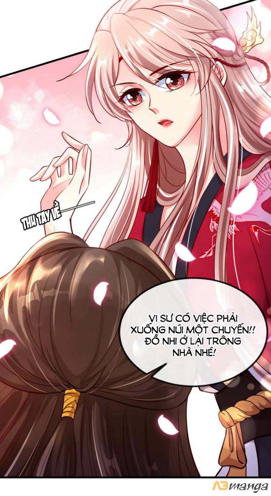 Hệ Thống Xuyên Không Hỏa Tốc: Lão Đại Phản Diện Không Dễ Chọc - Chương 11 - Trang 4