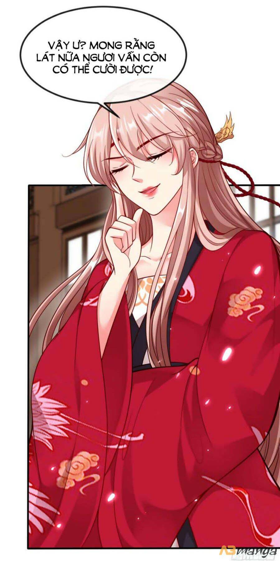 Hệ Thống Xuyên Không Hỏa Tốc: Lão Đại Phản Diện Không Dễ Chọc - Chương 11 - Trang 33