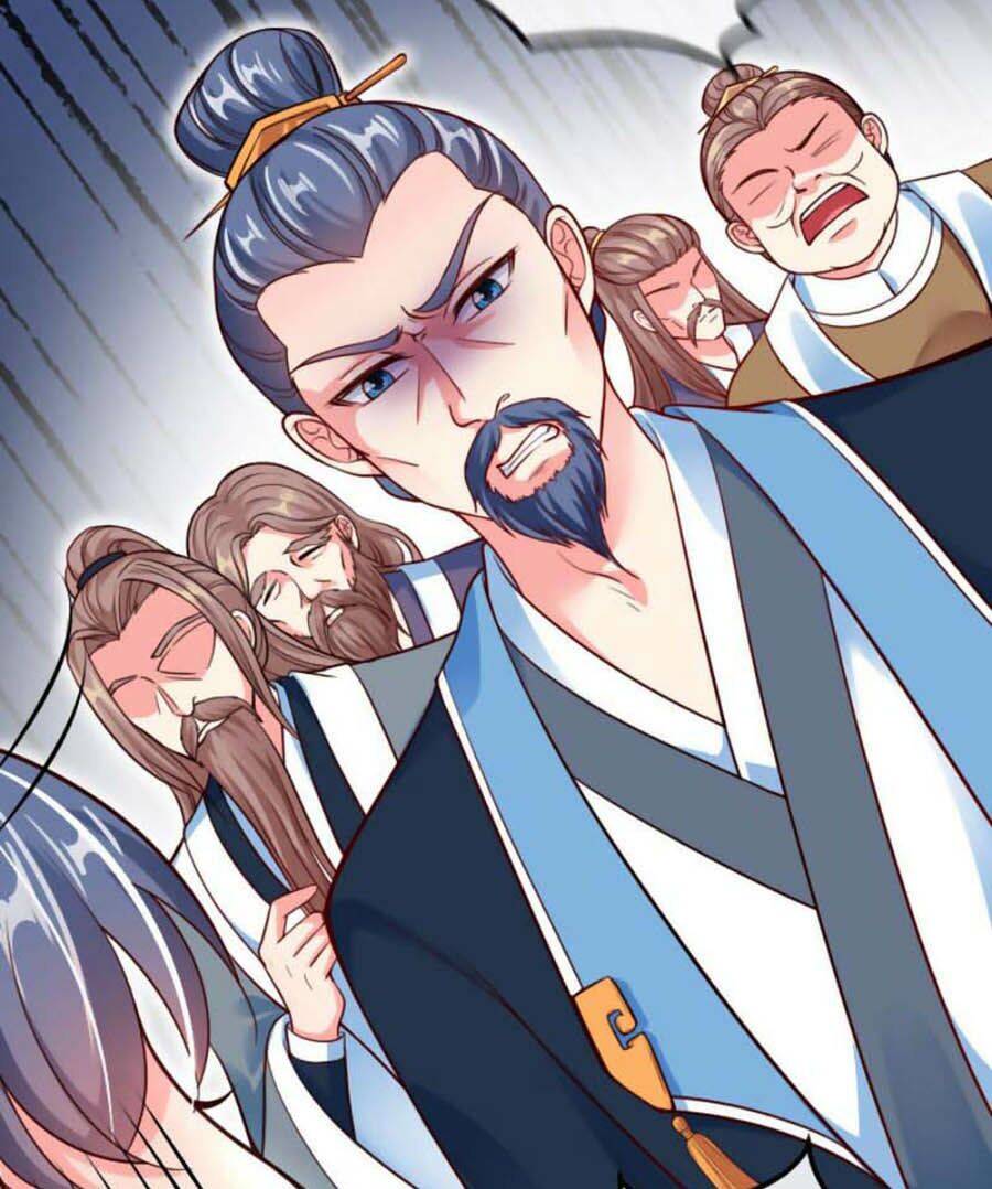 Hệ Thống Xuyên Không Hỏa Tốc: Lão Đại Phản Diện Không Dễ Chọc - Chương 11 - Trang 35