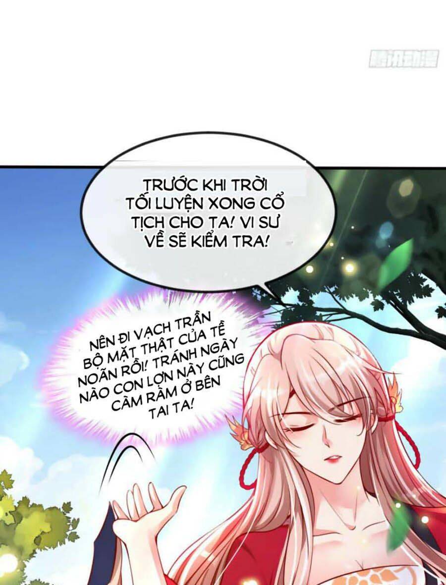 Hệ Thống Xuyên Không Hỏa Tốc: Lão Đại Phản Diện Không Dễ Chọc - Chương 11 - Trang 5