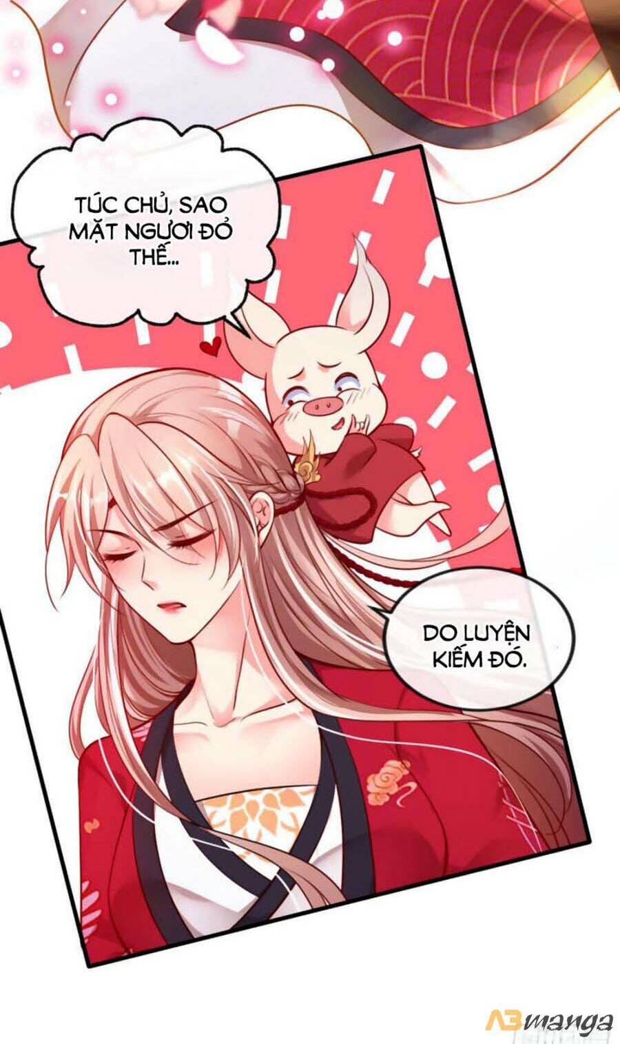 Hệ Thống Xuyên Không Hỏa Tốc: Lão Đại Phản Diện Không Dễ Chọc - Chương 11 - Trang 10