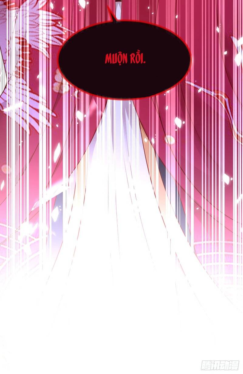 Hệ Thống Xuyên Không Hỏa Tốc: Lão Đại Phản Diện Không Dễ Chọc - Chương 12 - Trang 14