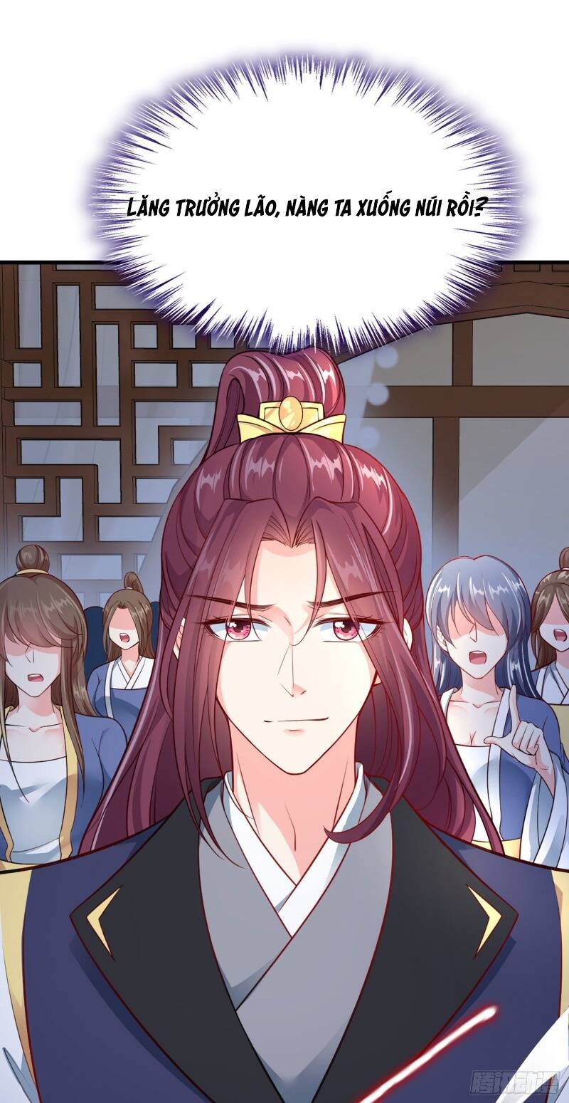Hệ Thống Xuyên Không Hỏa Tốc: Lão Đại Phản Diện Không Dễ Chọc - Chương 12 - Trang 20
