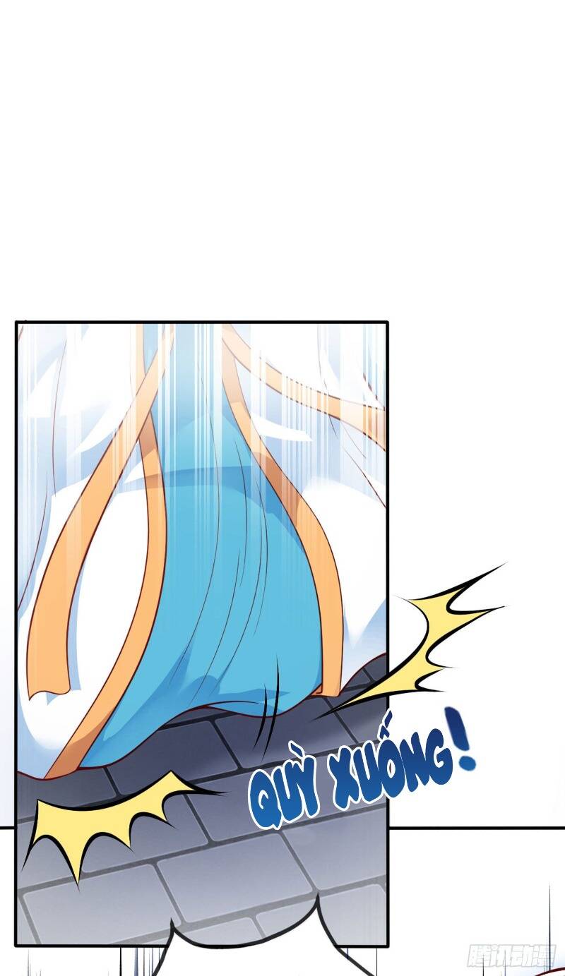 Hệ Thống Xuyên Không Hỏa Tốc: Lão Đại Phản Diện Không Dễ Chọc - Chương 12 - Trang 3