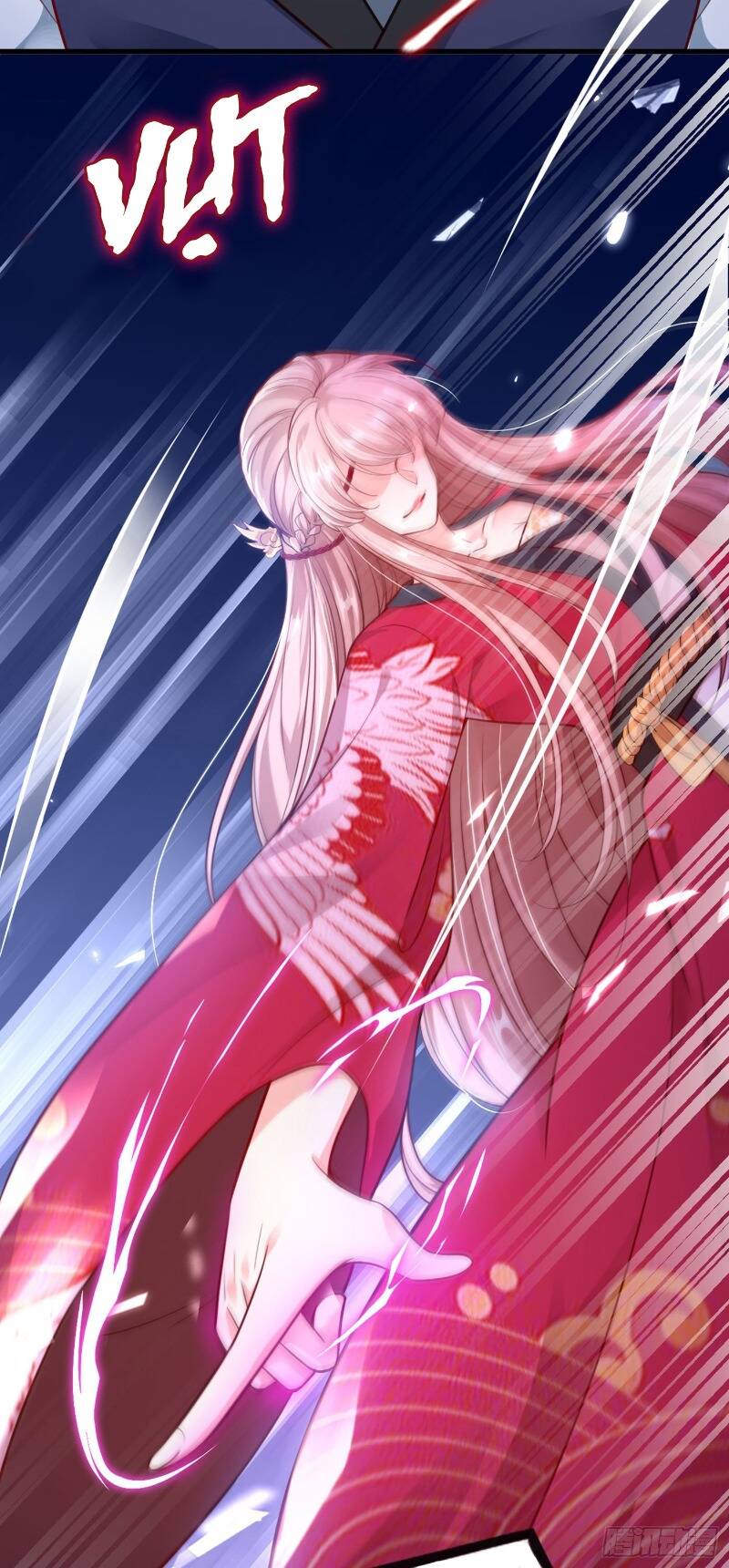 Hệ Thống Xuyên Không Hỏa Tốc: Lão Đại Phản Diện Không Dễ Chọc - Chương 12 - Trang 21