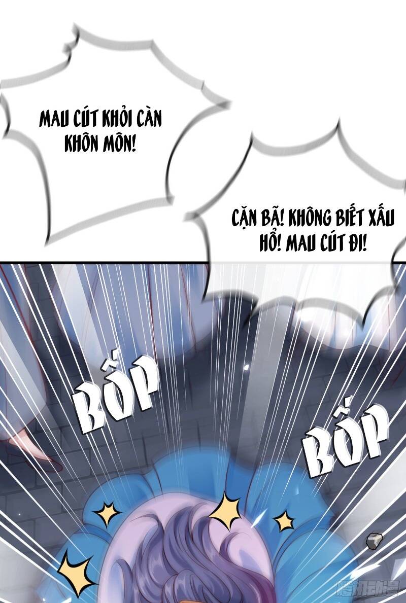Hệ Thống Xuyên Không Hỏa Tốc: Lão Đại Phản Diện Không Dễ Chọc - Chương 12 - Trang 30