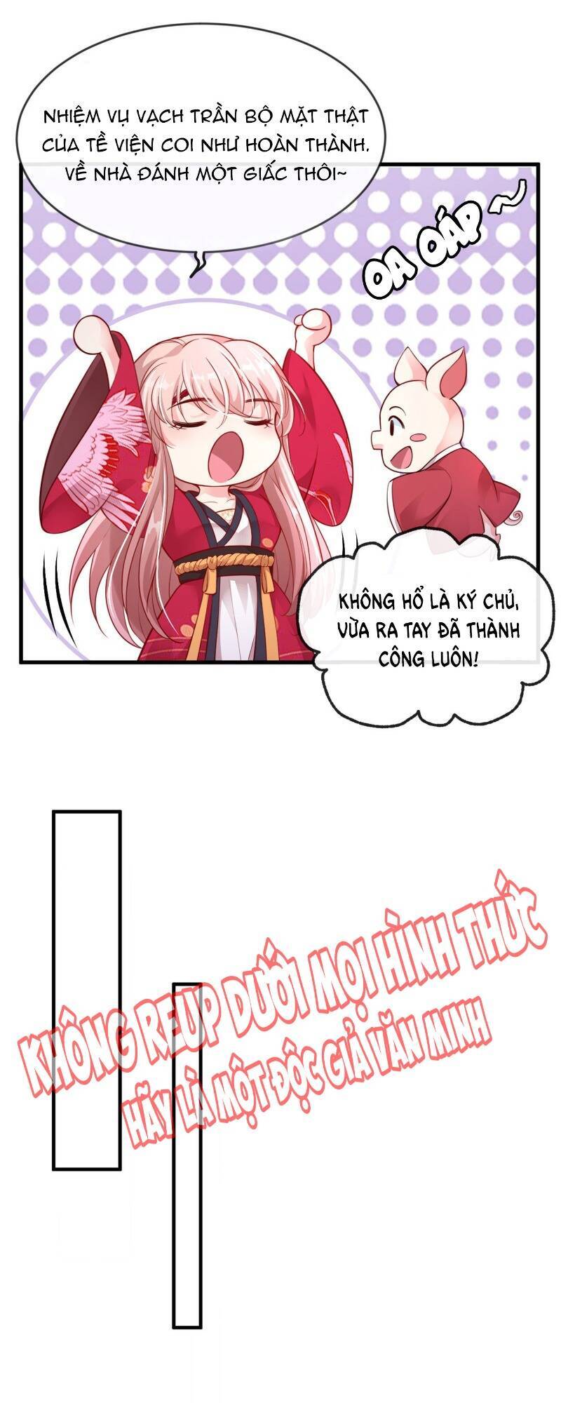 Hệ Thống Xuyên Không Hỏa Tốc: Lão Đại Phản Diện Không Dễ Chọc - Chương 12 - Trang 32