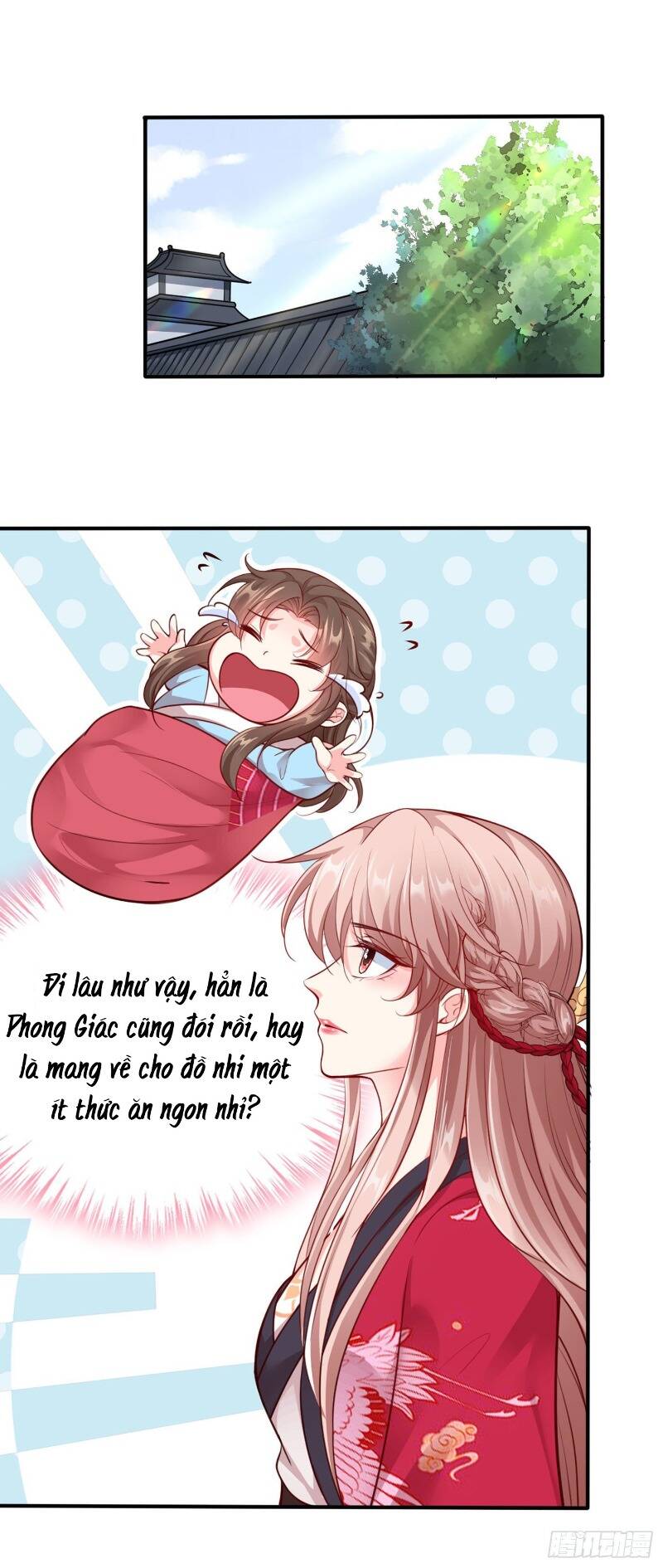 Hệ Thống Xuyên Không Hỏa Tốc: Lão Đại Phản Diện Không Dễ Chọc - Chương 12 - Trang 34