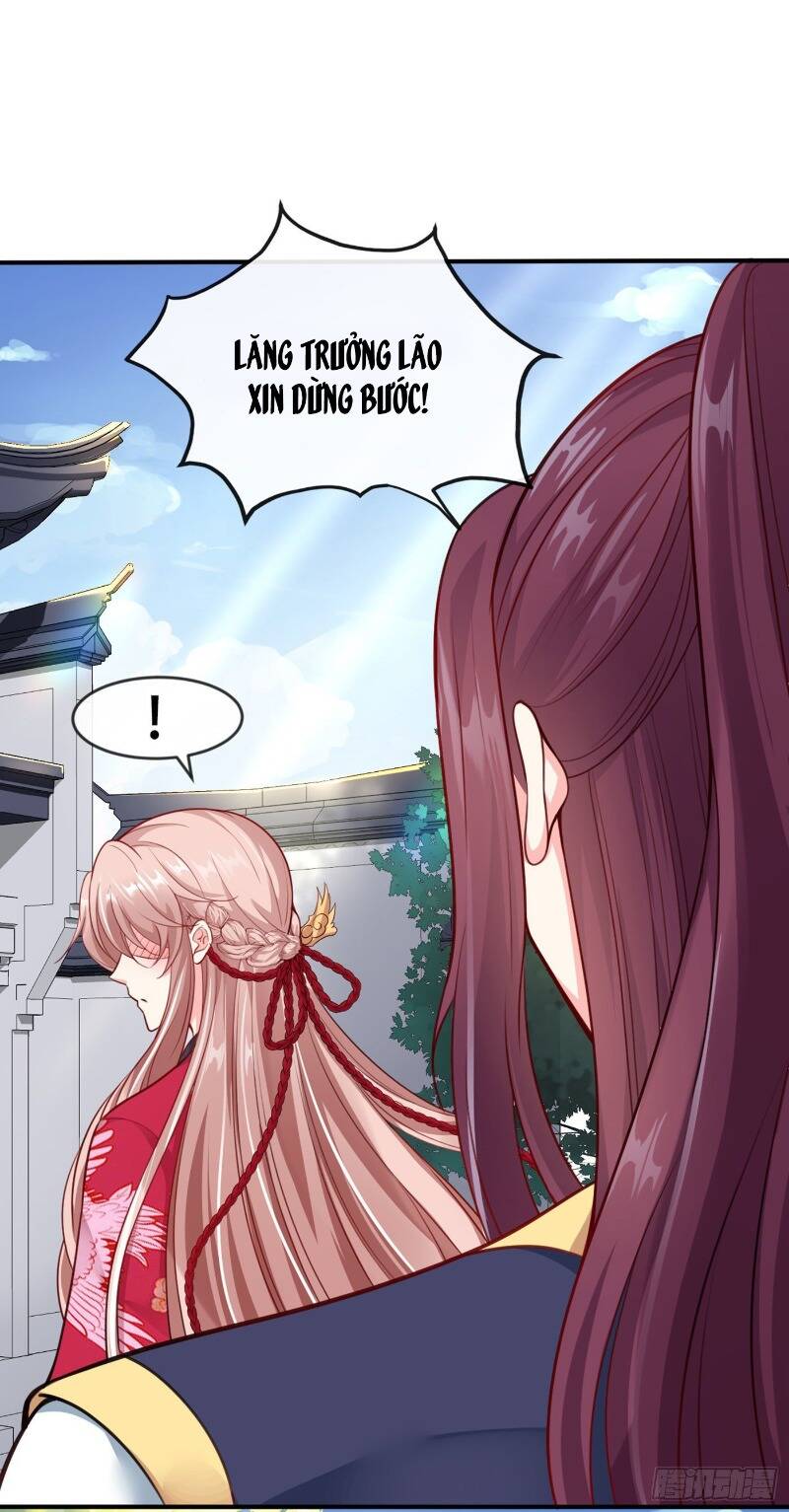 Hệ Thống Xuyên Không Hỏa Tốc: Lão Đại Phản Diện Không Dễ Chọc - Chương 12 - Trang 35