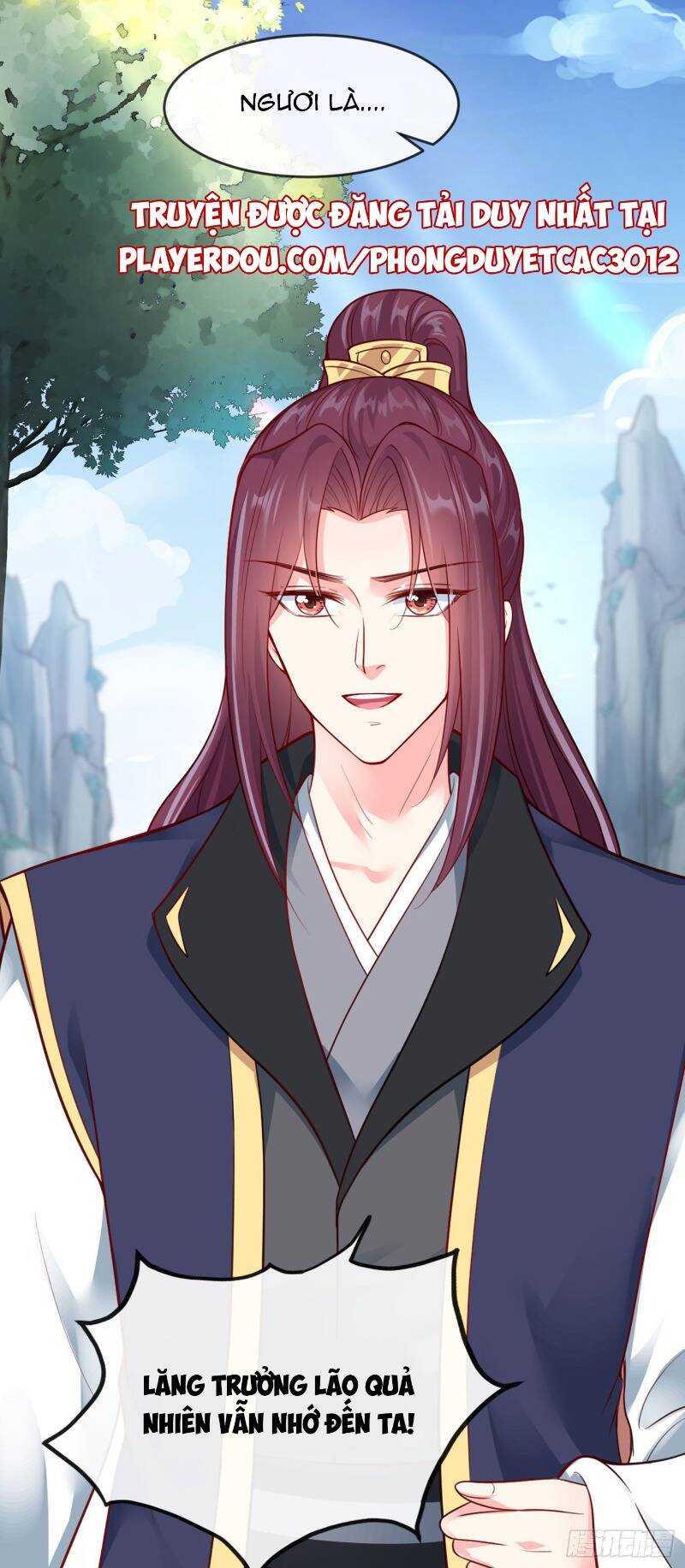 Hệ Thống Xuyên Không Hỏa Tốc: Lão Đại Phản Diện Không Dễ Chọc - Chương 12 - Trang 36