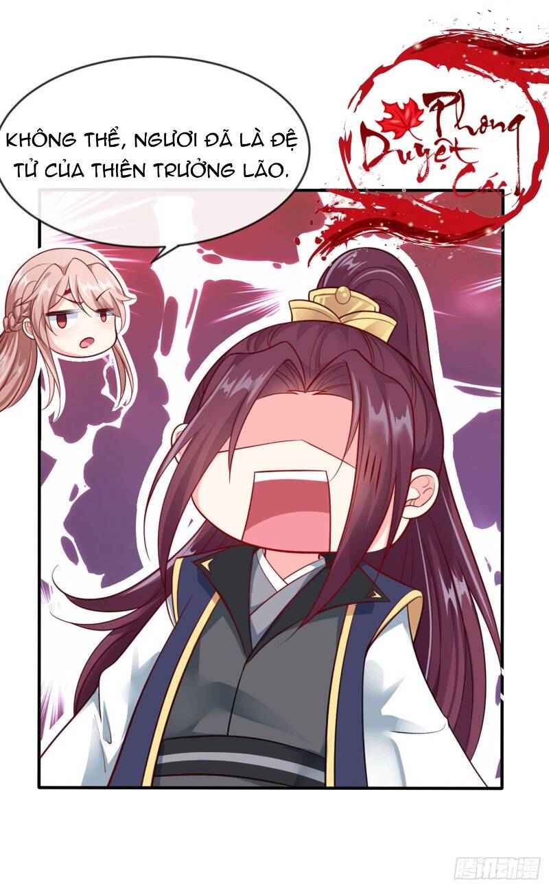 Hệ Thống Xuyên Không Hỏa Tốc: Lão Đại Phản Diện Không Dễ Chọc - Chương 12 - Trang 39
