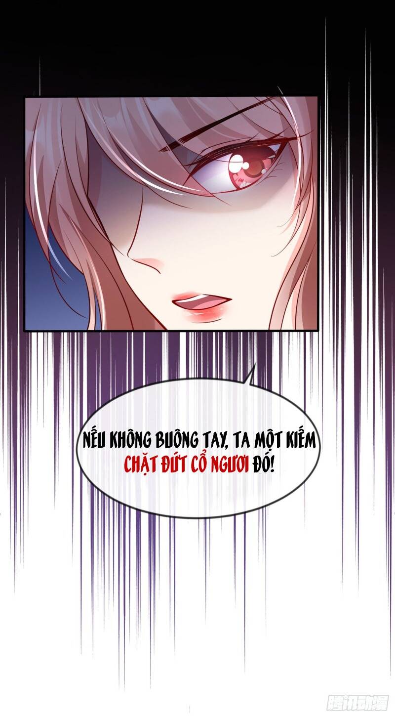 Hệ Thống Xuyên Không Hỏa Tốc: Lão Đại Phản Diện Không Dễ Chọc - Chương 12 - Trang 42