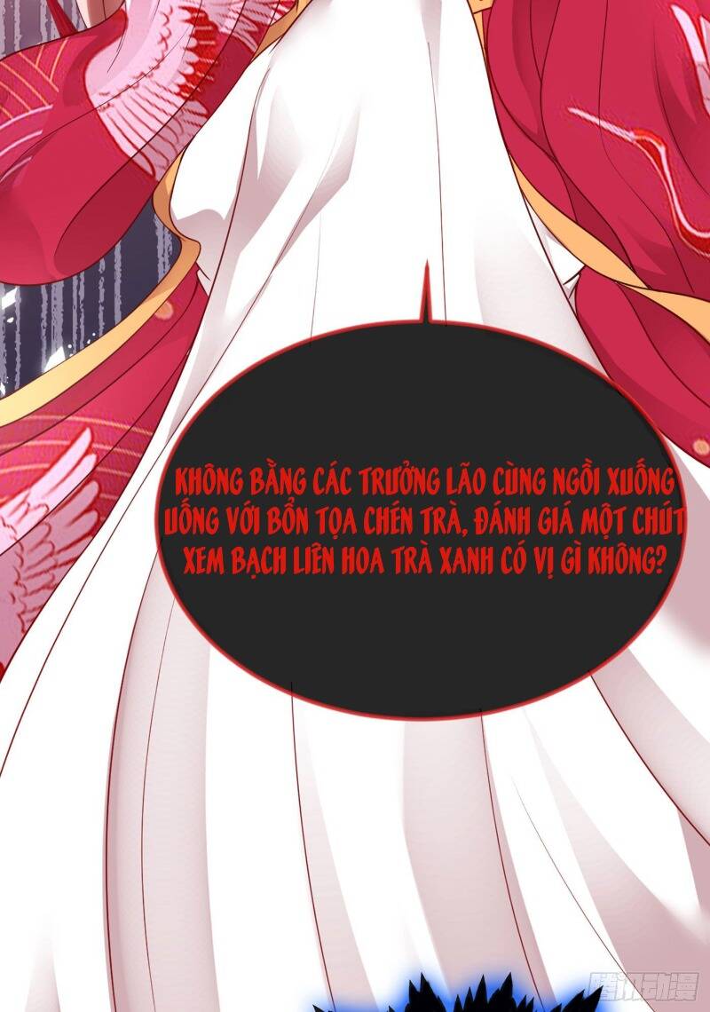 Hệ Thống Xuyên Không Hỏa Tốc: Lão Đại Phản Diện Không Dễ Chọc - Chương 12 - Trang 7