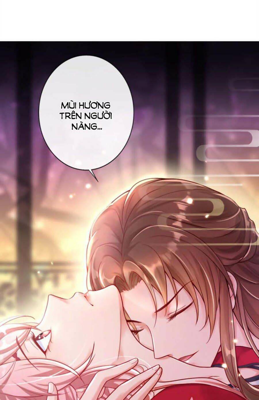 Hệ Thống Xuyên Không Hỏa Tốc: Lão Đại Phản Diện Không Dễ Chọc - Chương 3 - Trang 1