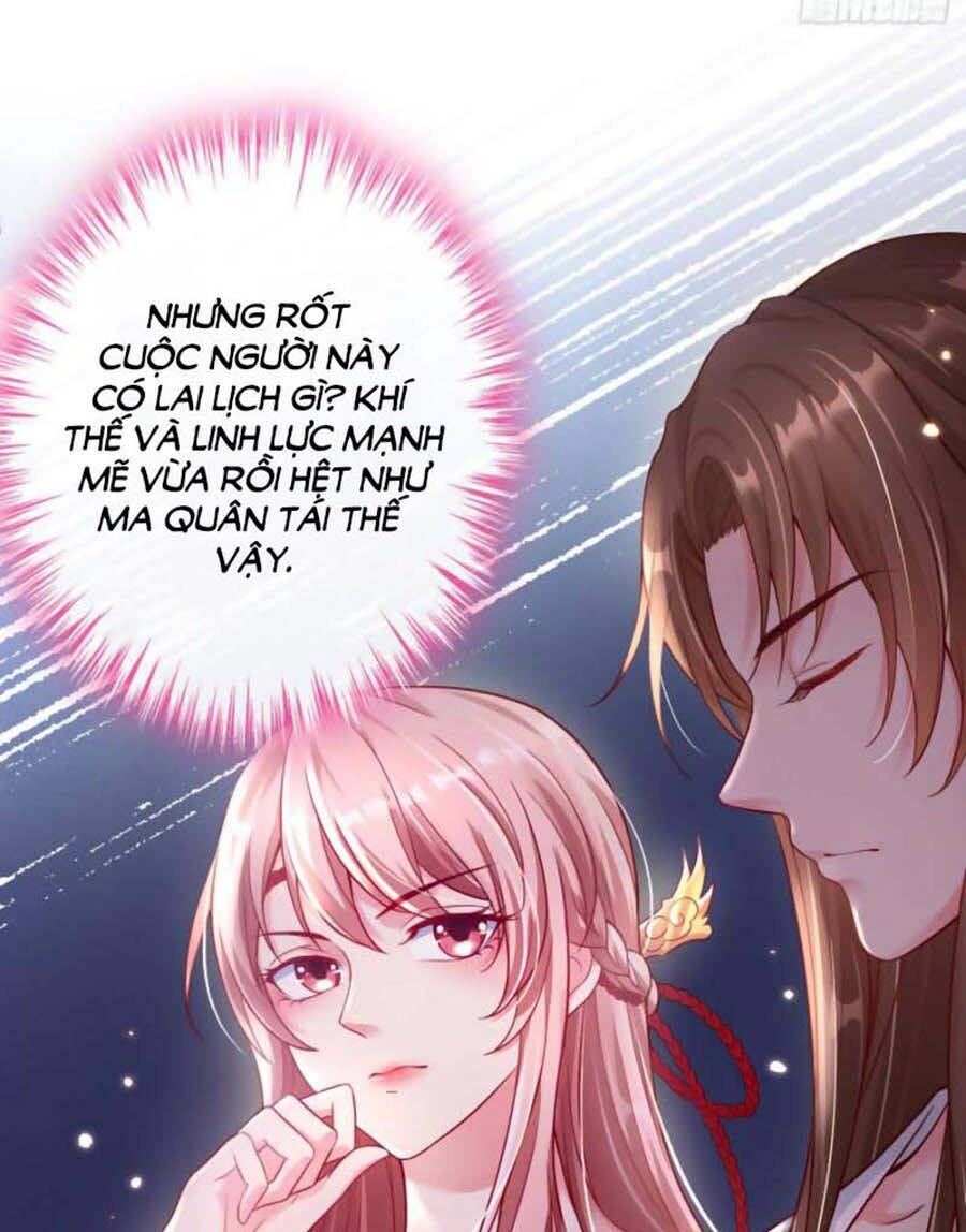 Hệ Thống Xuyên Không Hỏa Tốc: Lão Đại Phản Diện Không Dễ Chọc - Chương 3 - Trang 13