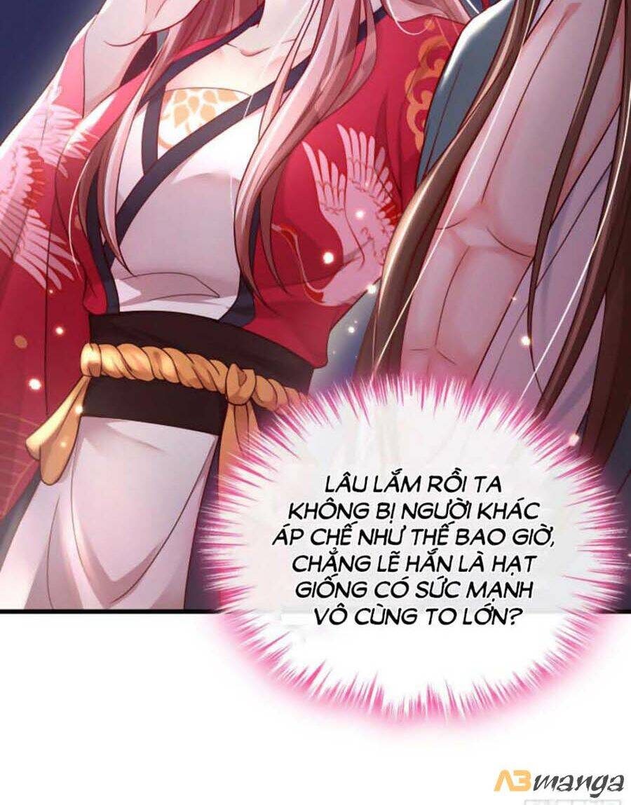 Hệ Thống Xuyên Không Hỏa Tốc: Lão Đại Phản Diện Không Dễ Chọc - Chương 3 - Trang 14