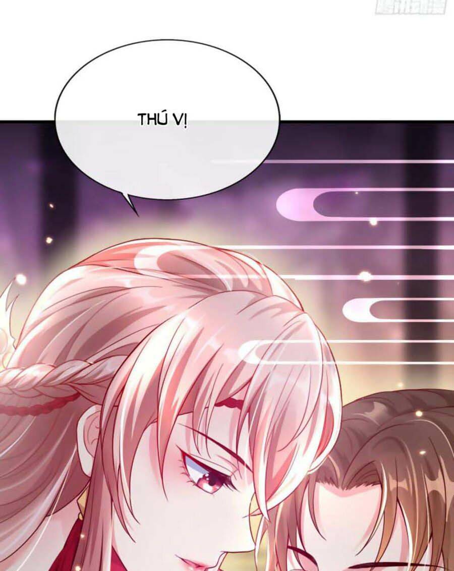 Hệ Thống Xuyên Không Hỏa Tốc: Lão Đại Phản Diện Không Dễ Chọc - Chương 3 - Trang 15