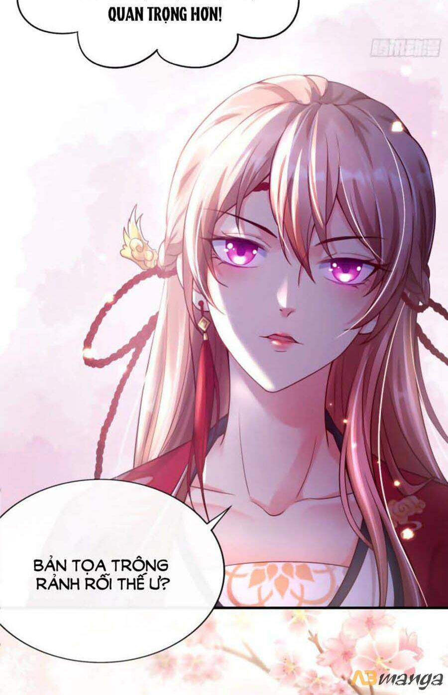 Hệ Thống Xuyên Không Hỏa Tốc: Lão Đại Phản Diện Không Dễ Chọc - Chương 3 - Trang 18