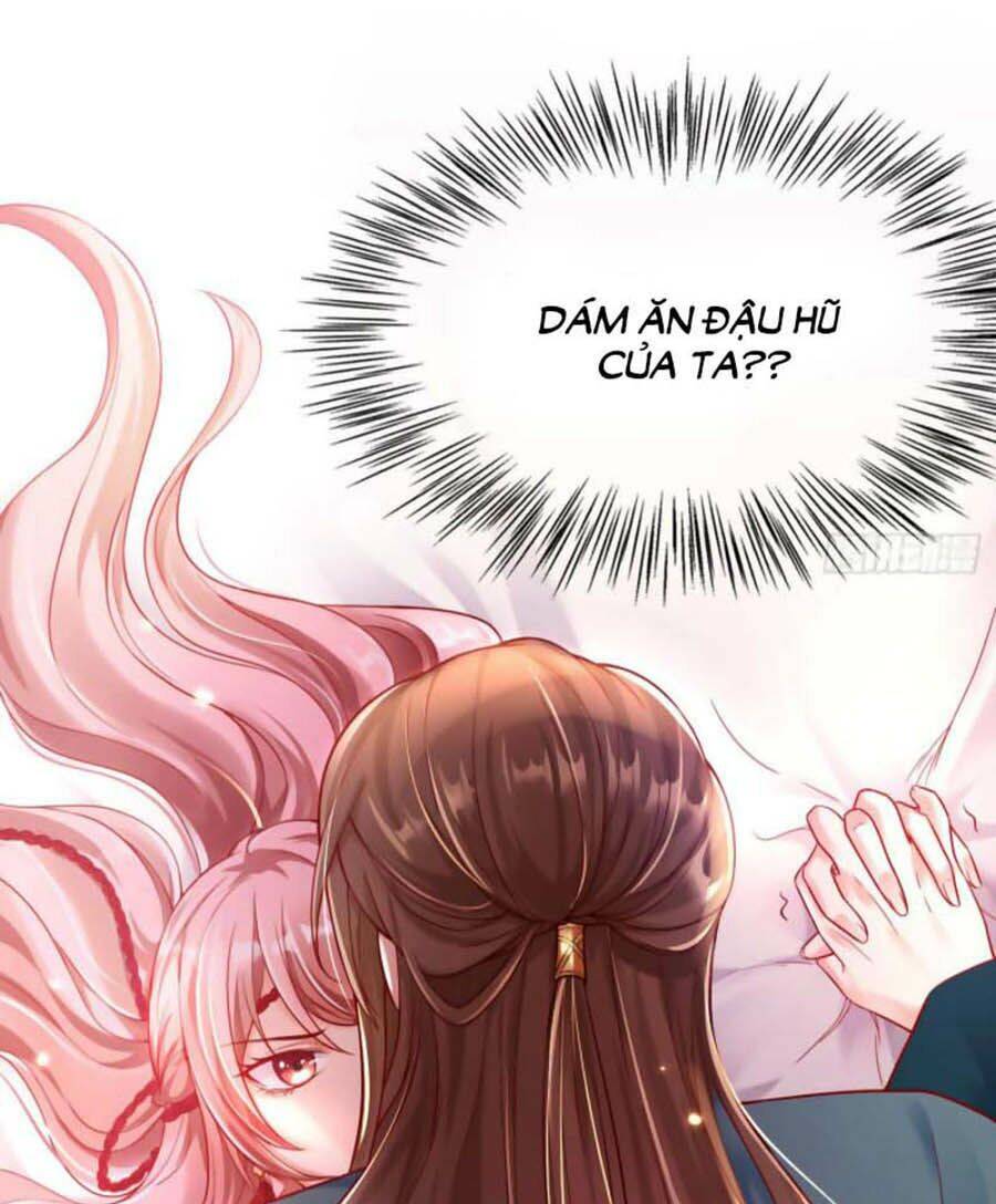 Hệ Thống Xuyên Không Hỏa Tốc: Lão Đại Phản Diện Không Dễ Chọc - Chương 3 - Trang 3