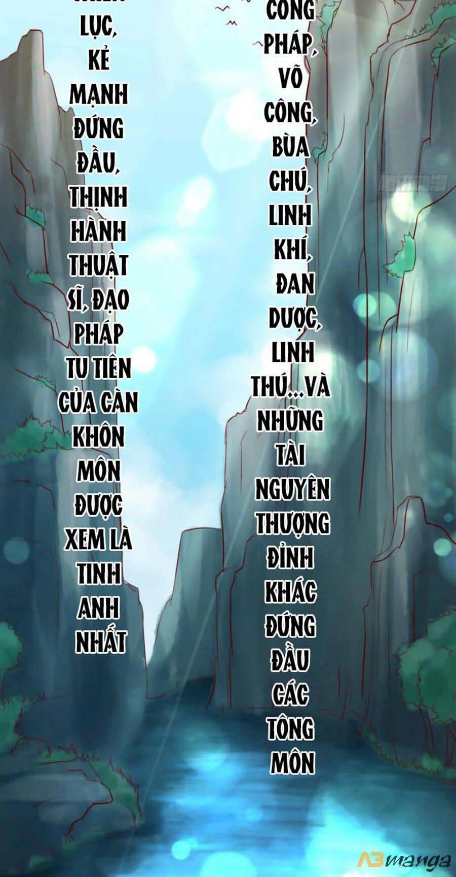 Hệ Thống Xuyên Không Hỏa Tốc: Lão Đại Phản Diện Không Dễ Chọc - Chương 3 - Trang 22