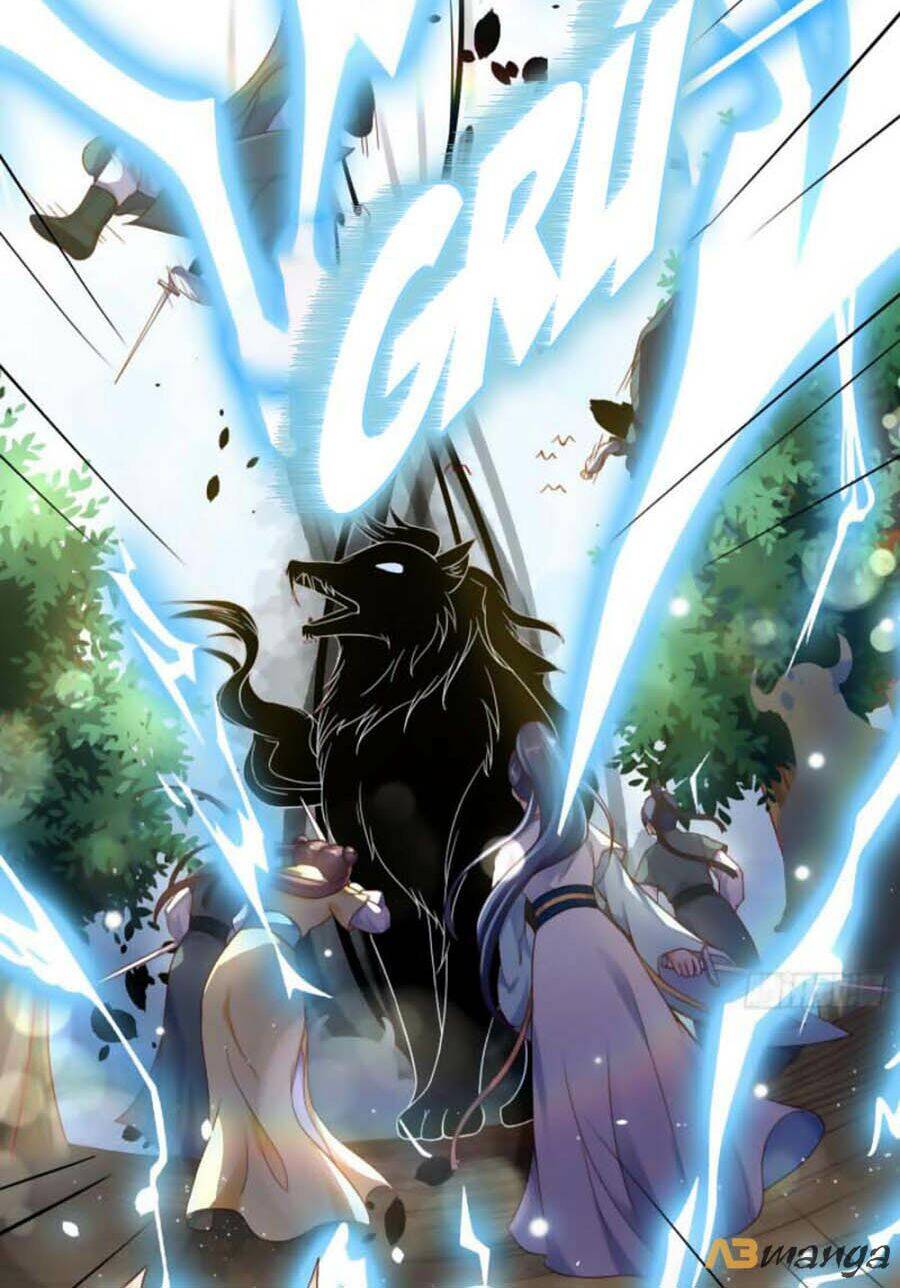 Hệ Thống Xuyên Không Hỏa Tốc: Lão Đại Phản Diện Không Dễ Chọc - Chương 3 - Trang 24