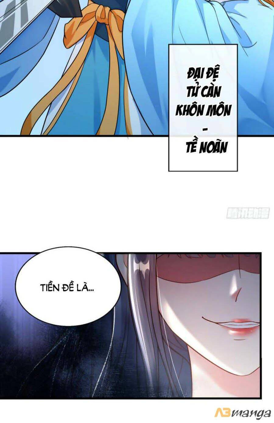 Hệ Thống Xuyên Không Hỏa Tốc: Lão Đại Phản Diện Không Dễ Chọc - Chương 3 - Trang 30