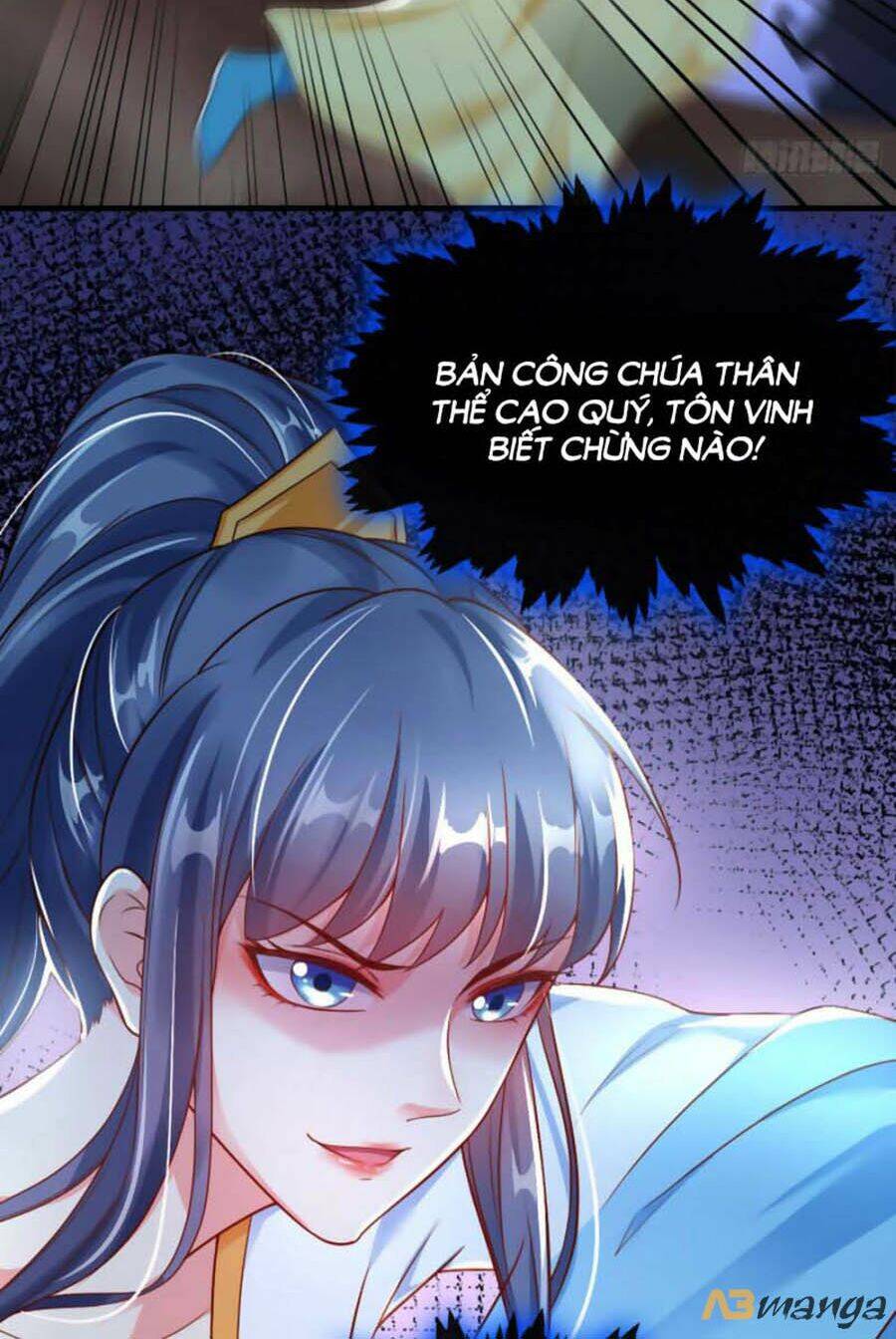 Hệ Thống Xuyên Không Hỏa Tốc: Lão Đại Phản Diện Không Dễ Chọc - Chương 3 - Trang 32