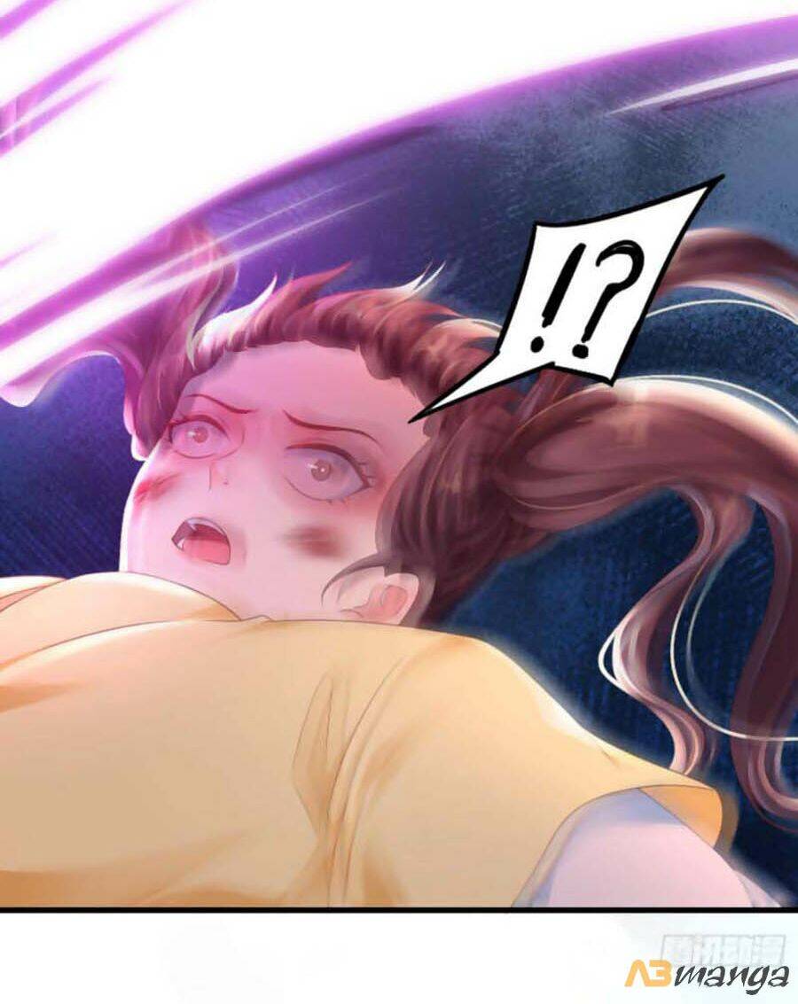 Hệ Thống Xuyên Không Hỏa Tốc: Lão Đại Phản Diện Không Dễ Chọc - Chương 3 - Trang 36