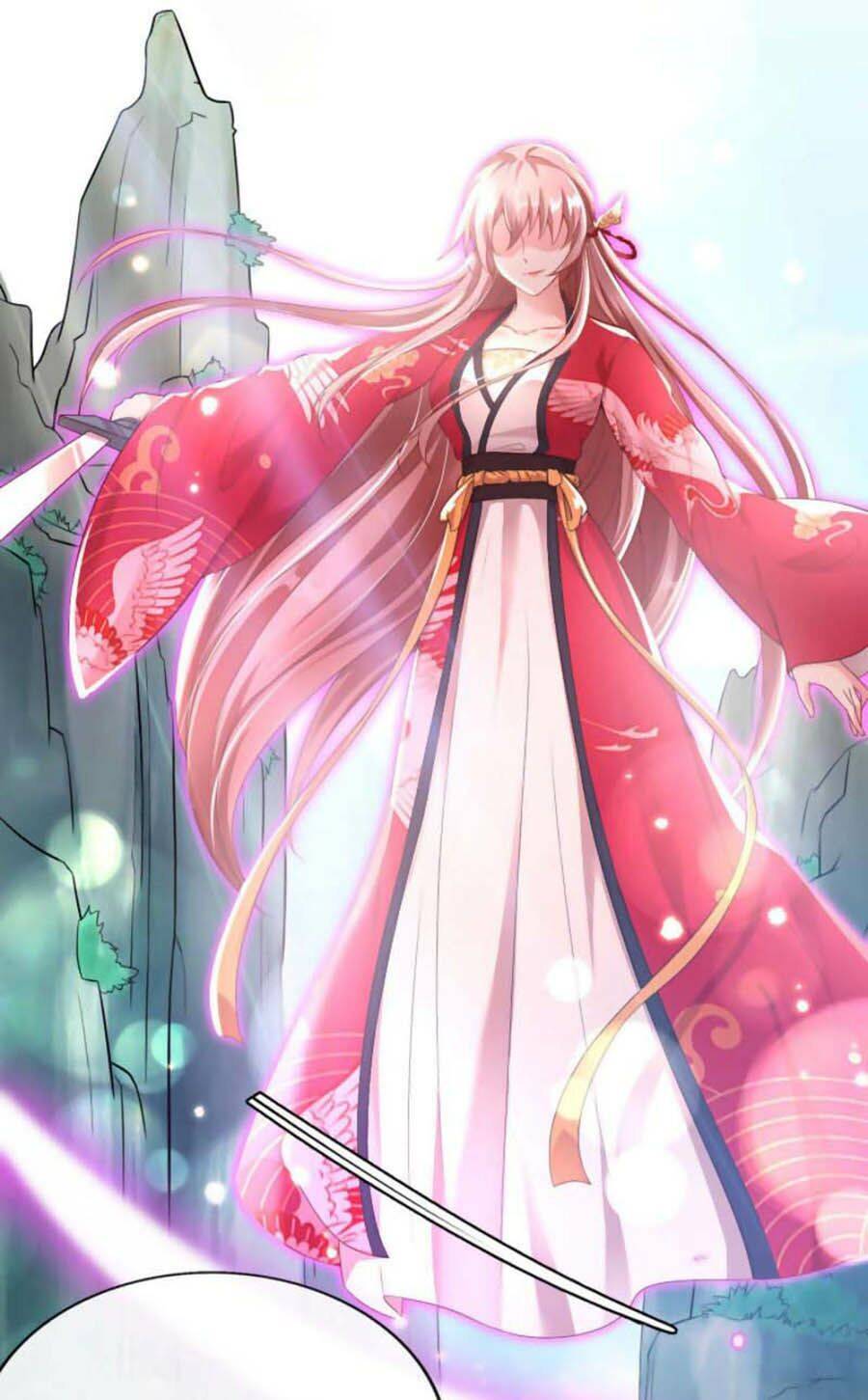 Hệ Thống Xuyên Không Hỏa Tốc: Lão Đại Phản Diện Không Dễ Chọc - Chương 3 - Trang 37