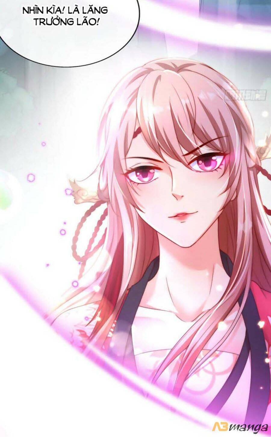 Hệ Thống Xuyên Không Hỏa Tốc: Lão Đại Phản Diện Không Dễ Chọc - Chương 3 - Trang 38