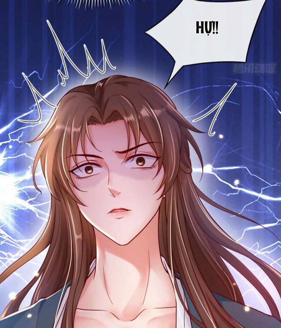 Hệ Thống Xuyên Không Hỏa Tốc: Lão Đại Phản Diện Không Dễ Chọc - Chương 3 - Trang 5