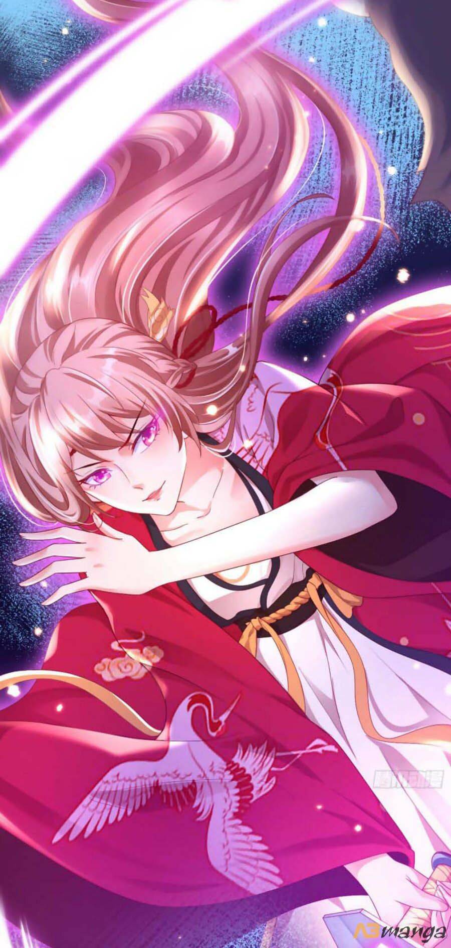 Hệ Thống Xuyên Không Hỏa Tốc: Lão Đại Phản Diện Không Dễ Chọc - Chương 3 - Trang 41