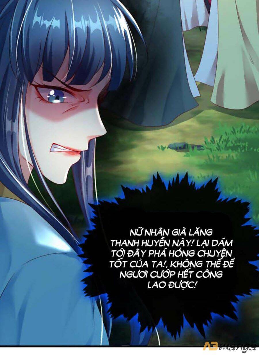 Hệ Thống Xuyên Không Hỏa Tốc: Lão Đại Phản Diện Không Dễ Chọc - Chương 3 - Trang 45