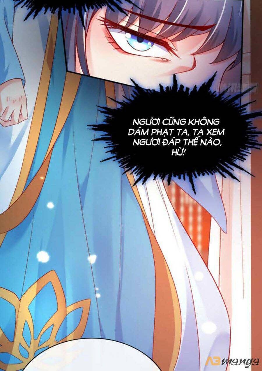 Hệ Thống Xuyên Không Hỏa Tốc: Lão Đại Phản Diện Không Dễ Chọc - Chương 3 - Trang 49