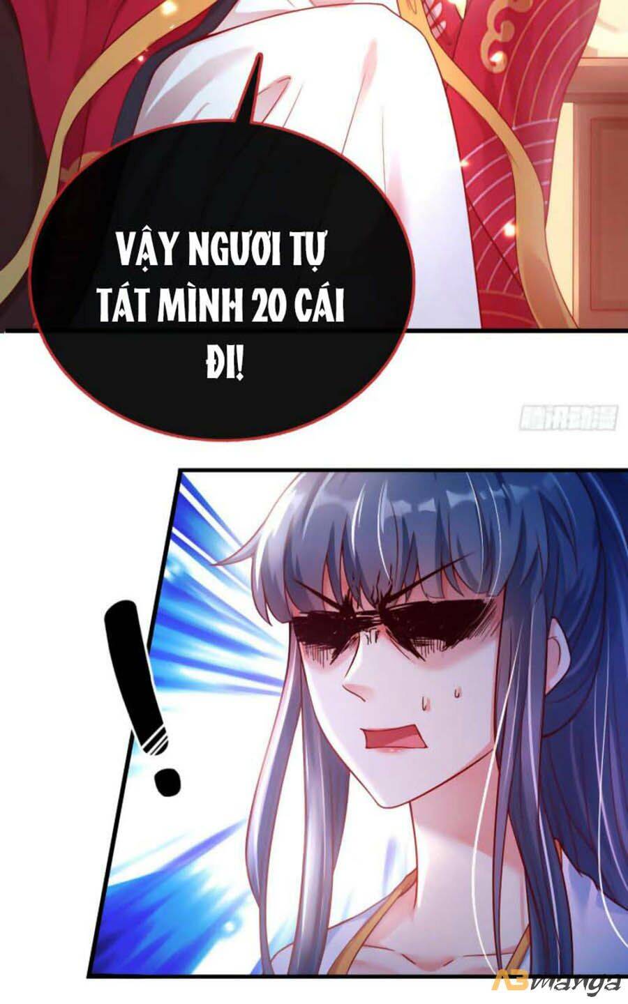 Hệ Thống Xuyên Không Hỏa Tốc: Lão Đại Phản Diện Không Dễ Chọc - Chương 3 - Trang 51