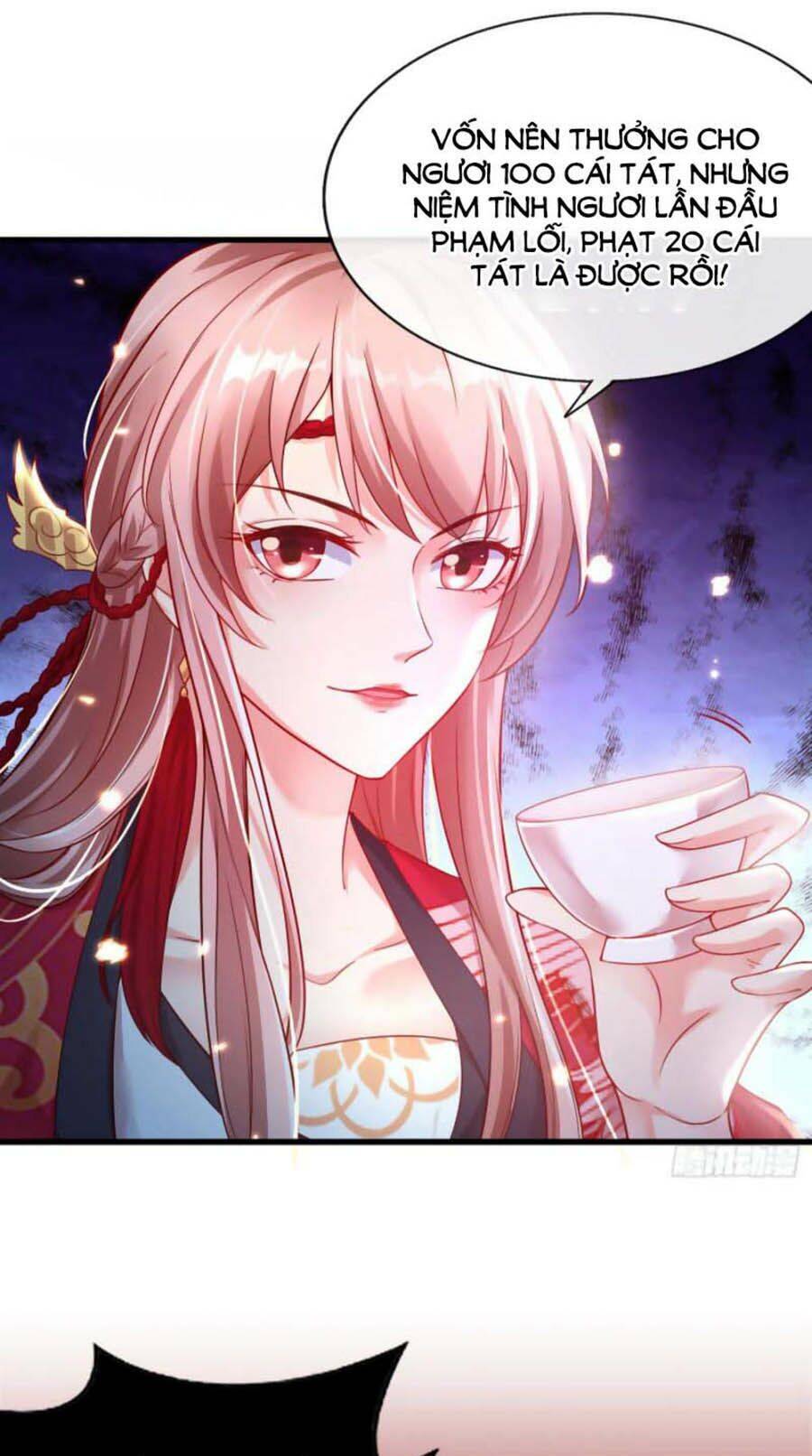 Hệ Thống Xuyên Không Hỏa Tốc: Lão Đại Phản Diện Không Dễ Chọc - Chương 3 - Trang 52