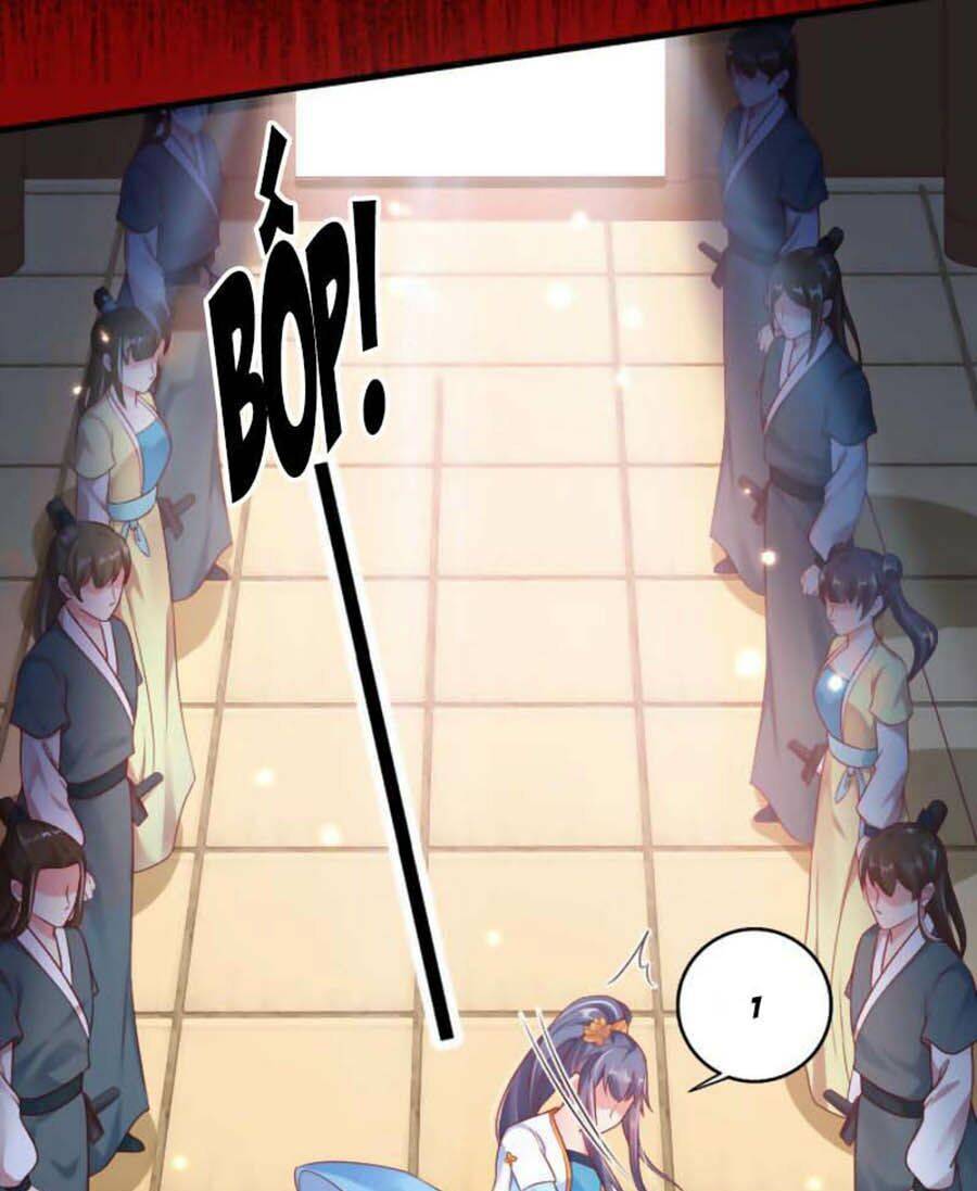 Hệ Thống Xuyên Không Hỏa Tốc: Lão Đại Phản Diện Không Dễ Chọc - Chương 3 - Trang 54