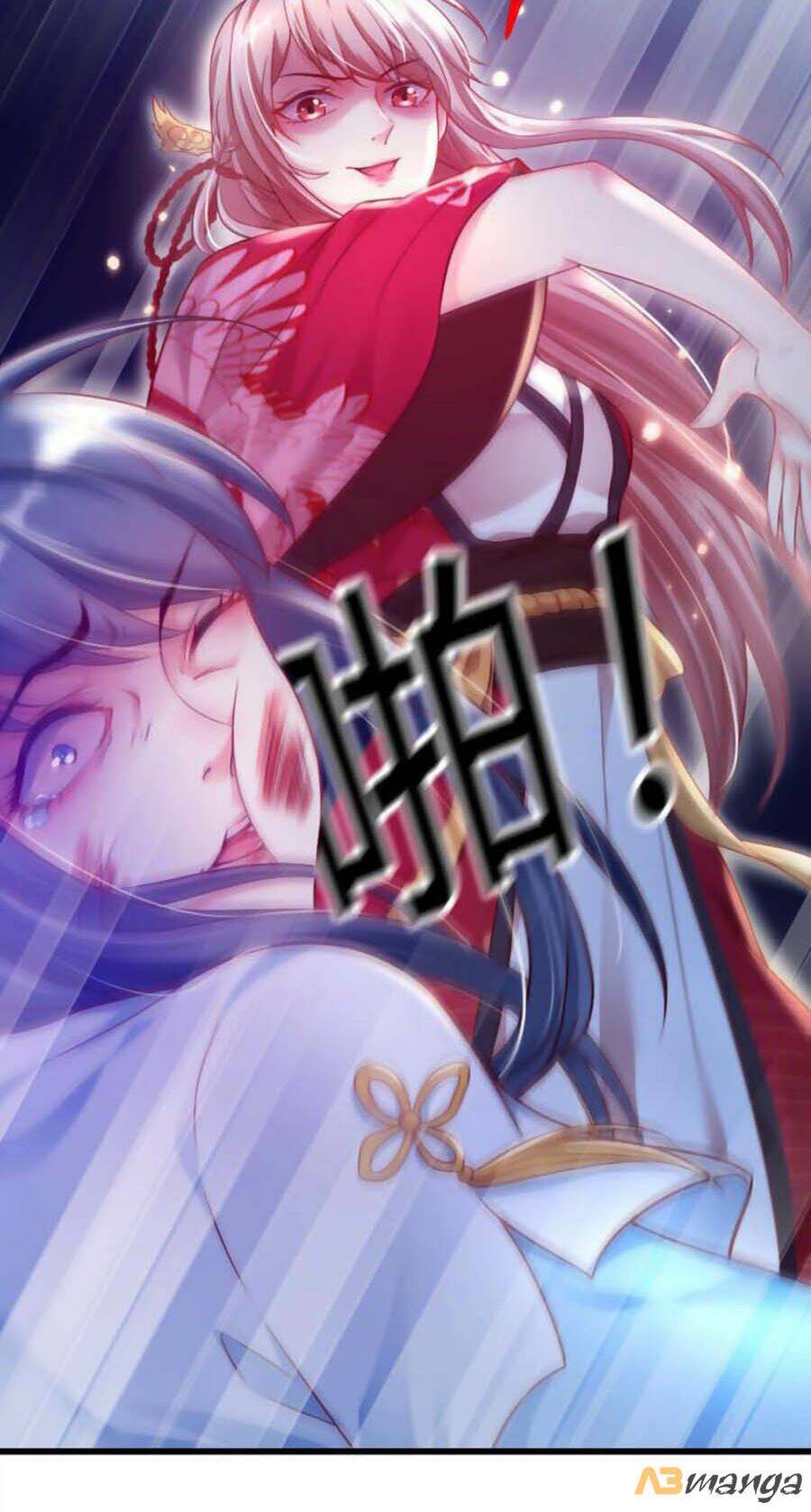 Hệ Thống Xuyên Không Hỏa Tốc: Lão Đại Phản Diện Không Dễ Chọc - Chương 3 - Trang 57