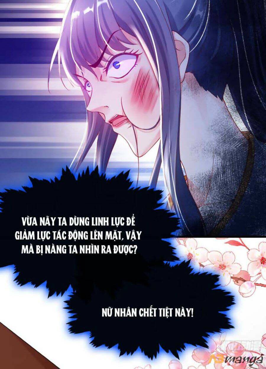 Hệ Thống Xuyên Không Hỏa Tốc: Lão Đại Phản Diện Không Dễ Chọc - Chương 3 - Trang 59