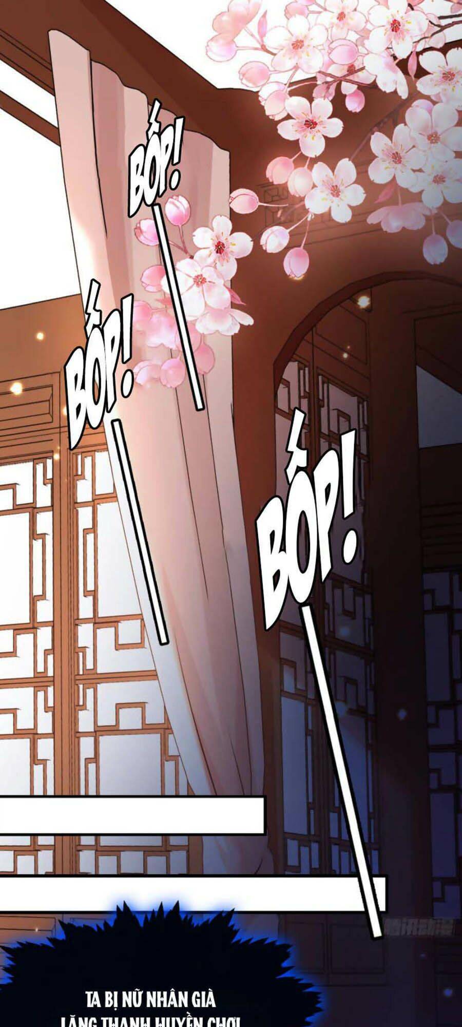 Hệ Thống Xuyên Không Hỏa Tốc: Lão Đại Phản Diện Không Dễ Chọc - Chương 3 - Trang 60