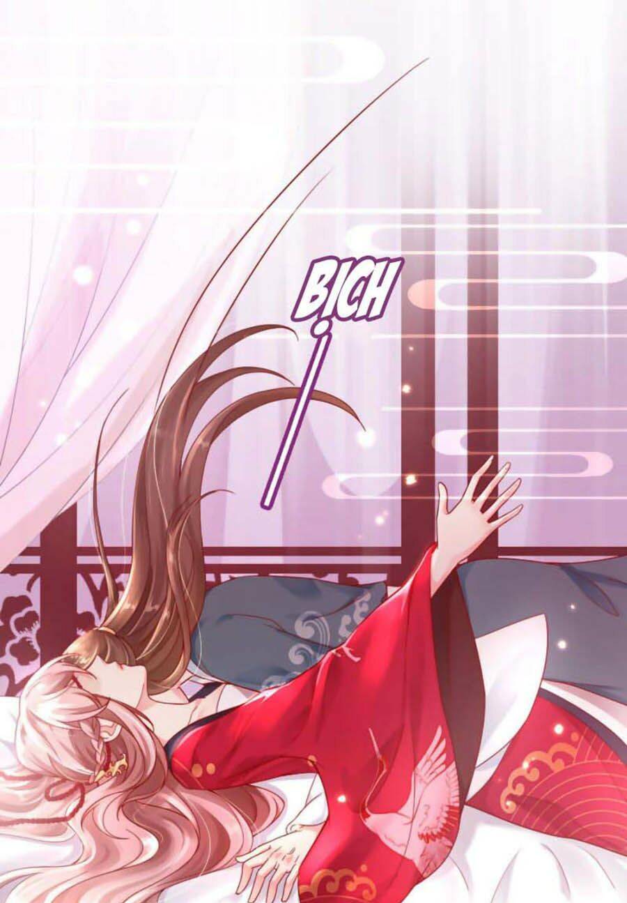 Hệ Thống Xuyên Không Hỏa Tốc: Lão Đại Phản Diện Không Dễ Chọc - Chương 3 - Trang 7