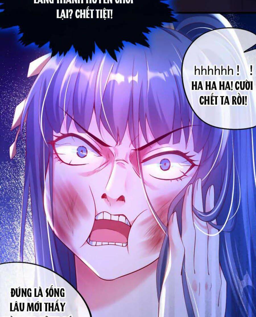 Hệ Thống Xuyên Không Hỏa Tốc: Lão Đại Phản Diện Không Dễ Chọc - Chương 3 - Trang 61