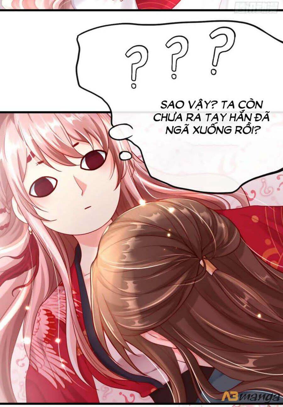 Hệ Thống Xuyên Không Hỏa Tốc: Lão Đại Phản Diện Không Dễ Chọc - Chương 3 - Trang 8