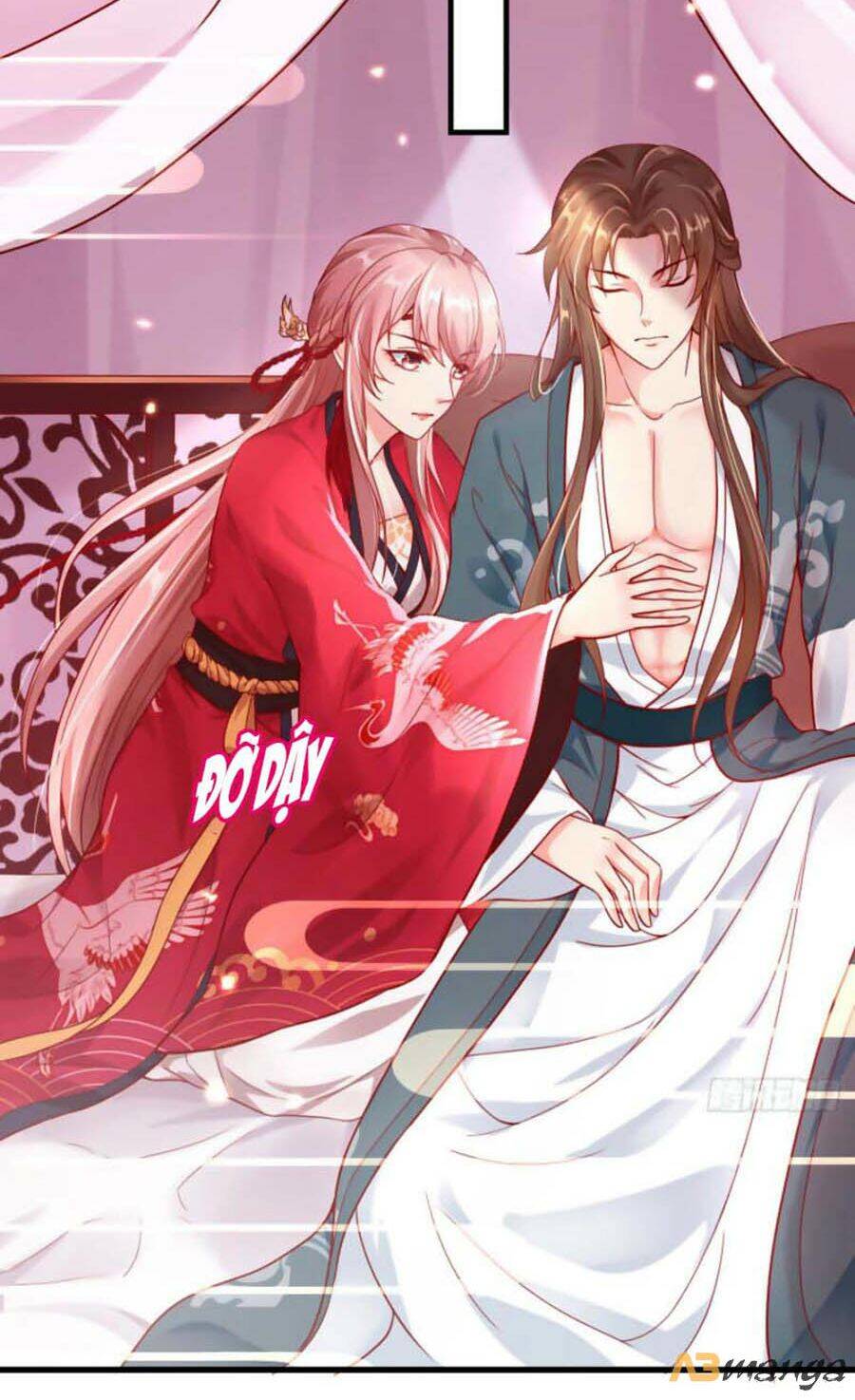 Hệ Thống Xuyên Không Hỏa Tốc: Lão Đại Phản Diện Không Dễ Chọc - Chương 3 - Trang 10