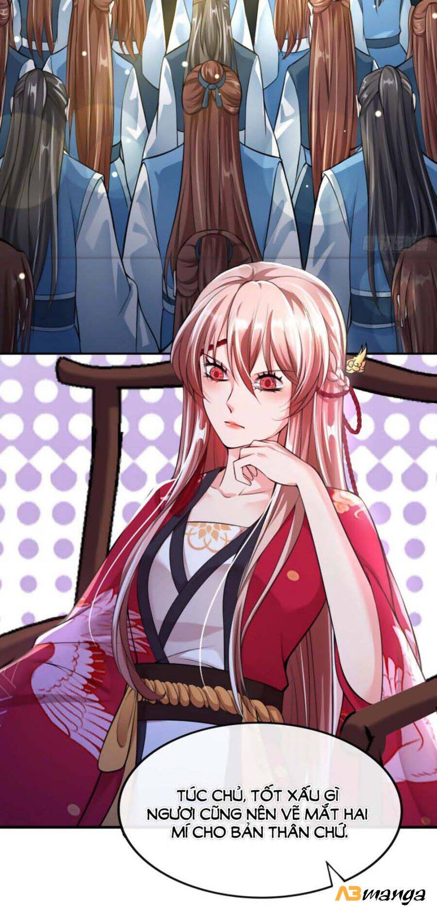 Hệ Thống Xuyên Không Hỏa Tốc: Lão Đại Phản Diện Không Dễ Chọc - Chương 4 - Trang 2