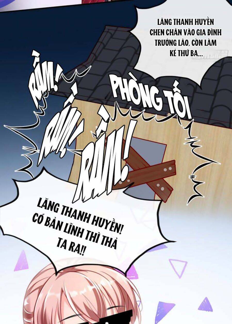 Hệ Thống Xuyên Không Hỏa Tốc: Lão Đại Phản Diện Không Dễ Chọc - Chương 4 - Trang 11