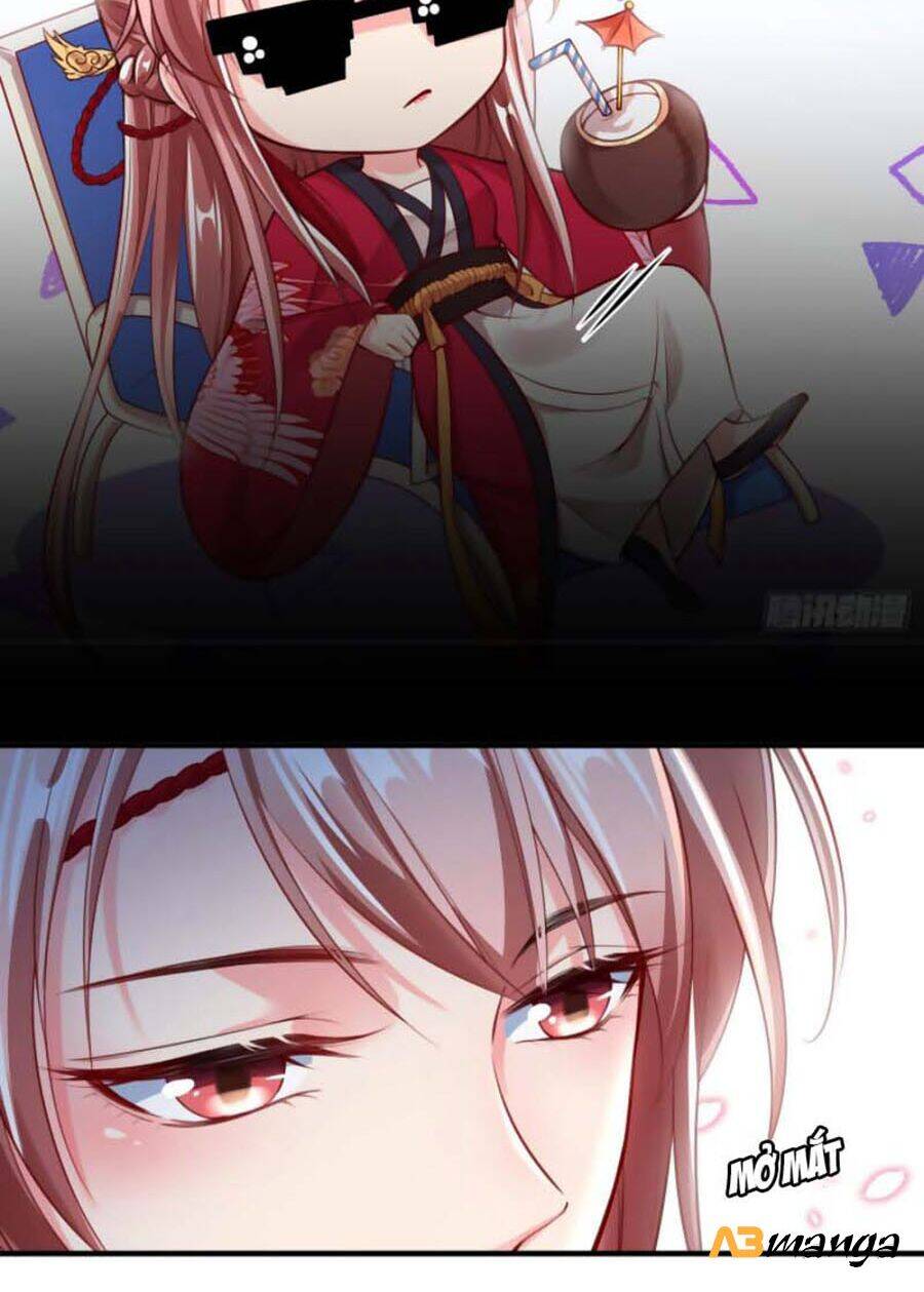 Hệ Thống Xuyên Không Hỏa Tốc: Lão Đại Phản Diện Không Dễ Chọc - Chương 4 - Trang 12