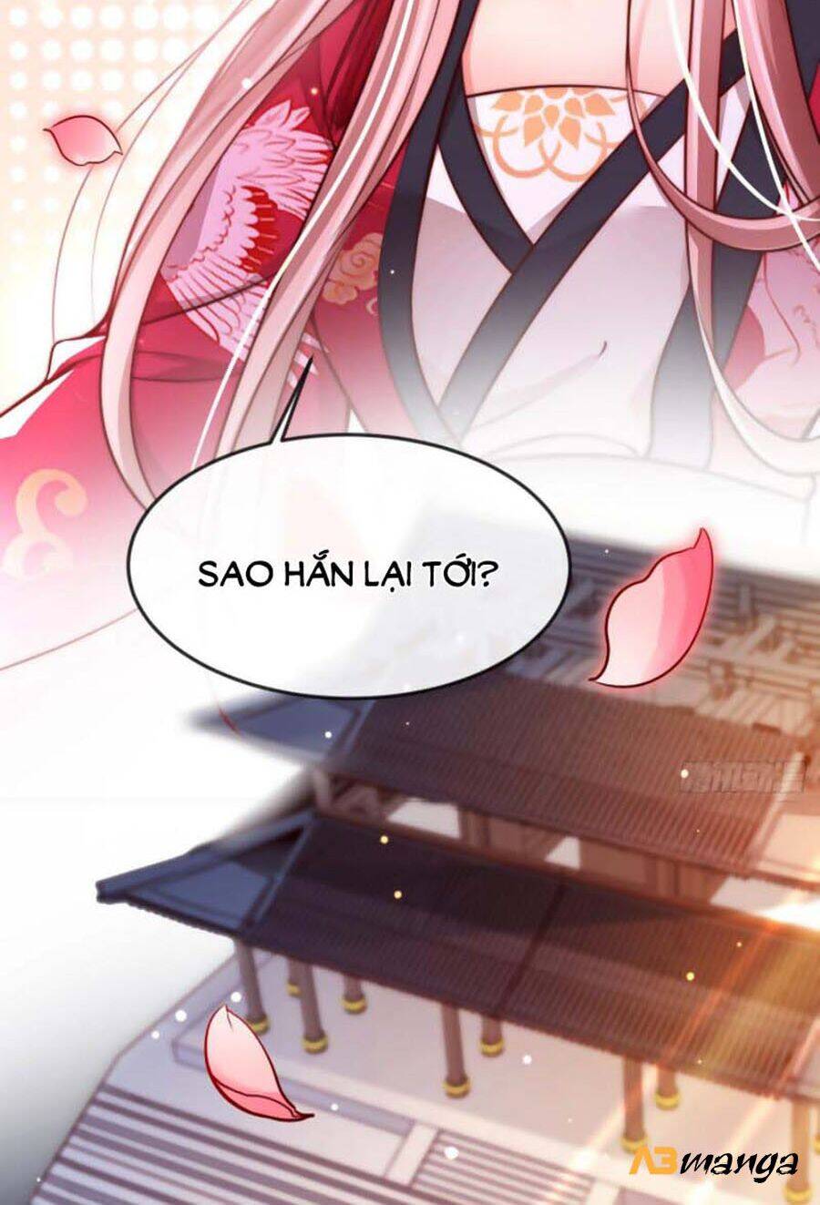 Hệ Thống Xuyên Không Hỏa Tốc: Lão Đại Phản Diện Không Dễ Chọc - Chương 4 - Trang 16