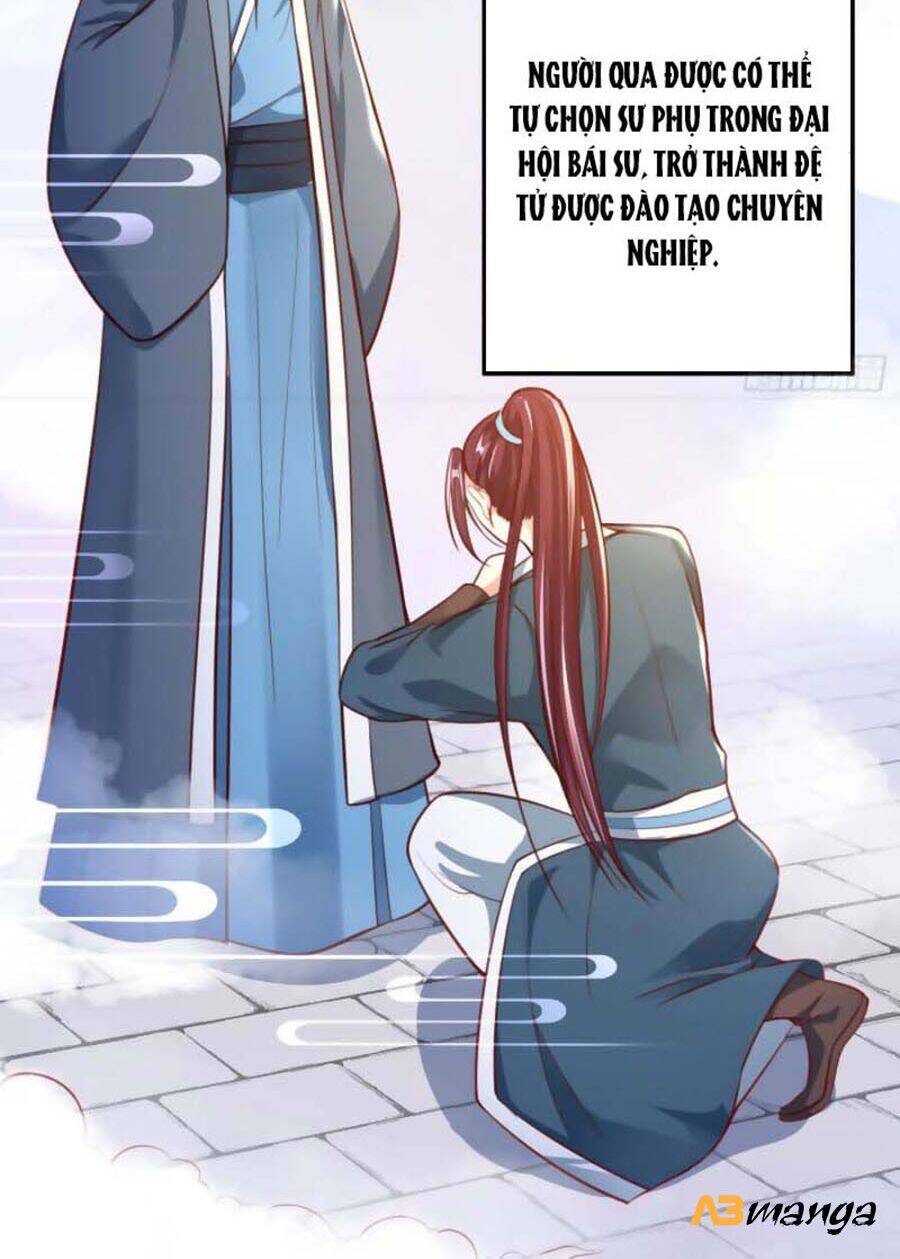 Hệ Thống Xuyên Không Hỏa Tốc: Lão Đại Phản Diện Không Dễ Chọc - Chương 4 - Trang 22